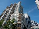 501-2111 Lake Shore Boulevard W, Toronto, ON  - Outdoor With Balcony With Facade 