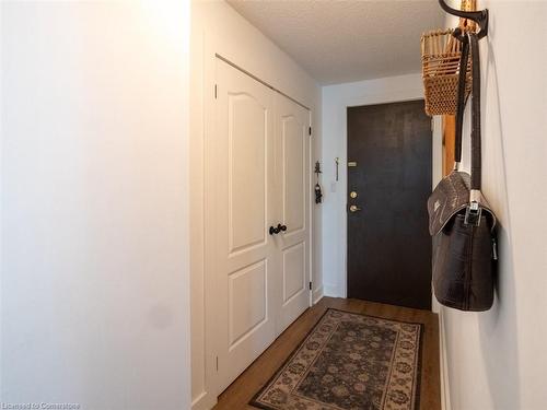 501-2111 Lake Shore Boulevard W, Toronto, ON - Indoor Photo Showing Other Room