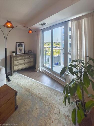 501-2111 Lake Shore Boulevard W, Toronto, ON - Indoor Photo Showing Other Room