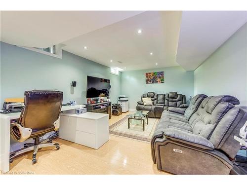 3751 Pearlstone Drive, Mississauga, ON - Indoor