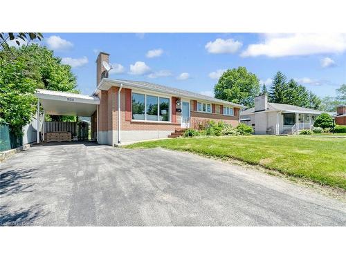 920 Eagle Crescent, London, ON - Outdoor