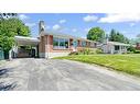 920 Eagle Crescent, London, ON  - Outdoor 