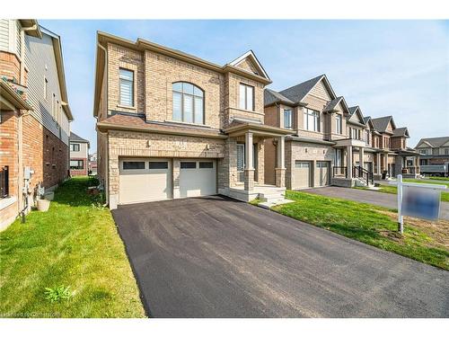 13 Rustic Oak Trail Trail, Ayr, ON - Outdoor With Facade