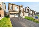 13 Rustic Oak Trail Trail, Ayr, ON  - Outdoor With Facade 