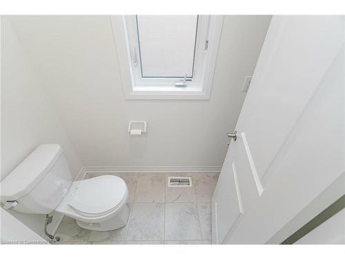 13 Rustic Oak Trail Trail, Ayr, ON - Indoor Photo Showing Bathroom