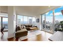 3901-75 Queens Wharf Street, Toronto, ON  - Indoor Photo Showing Living Room 