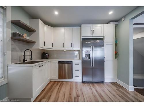 36 Kerr Street, Cambridge, ON - Indoor Photo Showing Kitchen