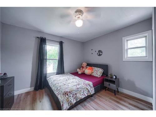 36 Kerr Street, Cambridge, ON - Indoor Photo Showing Bedroom