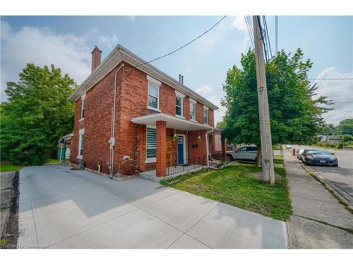 36 Kerr Street, Cambridge, ON - Outdoor