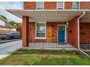 36 Kerr Street, Cambridge, ON  - Outdoor With Deck Patio Veranda With Exterior 