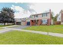 20 Cindy Avenue, Cambridge, ON  - Outdoor With Facade 