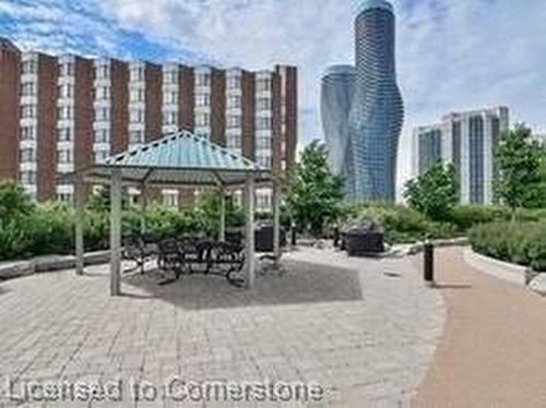 2009-208 Enfield Place, Mississauga, ON 