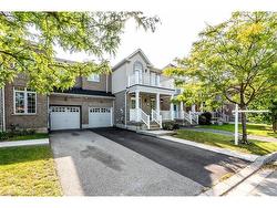 21 Pebble Valley Avenue  Stoney Creek, ON L8E 6E9