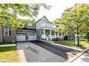 21 Pebble Valley Avenue, Stoney Creek, ON  - Outdoor With Facade 