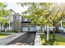 21 Pebble Valley Avenue, Stoney Creek, ON  - Outdoor With Facade 