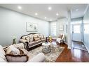 21 Pebble Valley Avenue, Stoney Creek, ON  - Indoor Photo Showing Living Room 