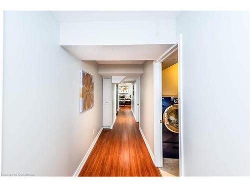 21 Pebble Valley Avenue, Stoney Creek, ON - Indoor Photo Showing Other Room