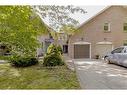 1039 Runnymead Crescent, Oakville, ON  - Outdoor 