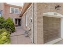 1039 Runnymead Crescent, Oakville, ON  - Outdoor 