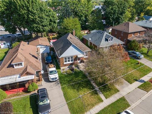 125 North Main Street, Simcoe, ON - Outdoor