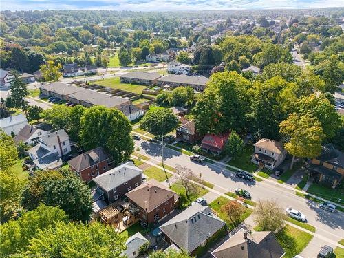 125 North Main Street, Simcoe, ON - Outdoor With View