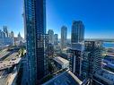 2903-25 Capreol Court, Toronto, ON  - Outdoor With View 