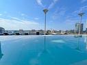 2903-25 Capreol Court, Toronto, ON  - Outdoor With Body Of Water With View 