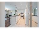 906-50 Hall Road, Georgetown, ON  - Indoor Photo Showing Kitchen With Upgraded Kitchen 