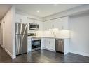 2B-38 Howe Drive, Kitchener, ON  - Indoor Photo Showing Kitchen With Stainless Steel Kitchen With Upgraded Kitchen 