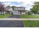 7 Gaydon Way, Brantford, ON  - Outdoor With Facade 