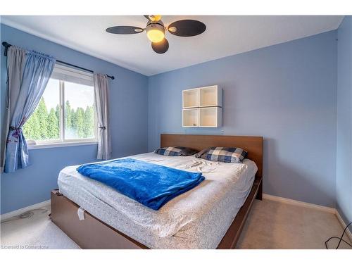 7 Gaydon Way, Brantford, ON - Indoor Photo Showing Bedroom