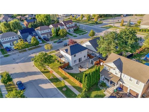 7 Gaydon Way, Brantford, ON - Outdoor With View