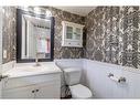 7 Gaydon Way, Brantford, ON  - Indoor Photo Showing Bathroom 