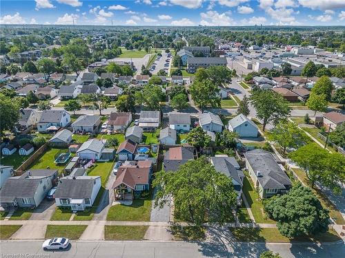 365 Victory Avenue, Welland, ON - Outdoor With View