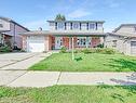 802 Viscount Road, London, ON  - Outdoor With Facade 