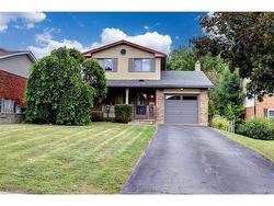 228 Rosebank Place  Kitchener, ON N2E 2R8