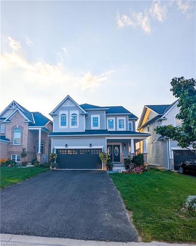 113 Morden Drive, Shelburne, ON 