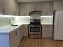 Basement-454 Westhaven Street, Waterloo, ON  - Indoor Photo Showing Kitchen With Upgraded Kitchen 