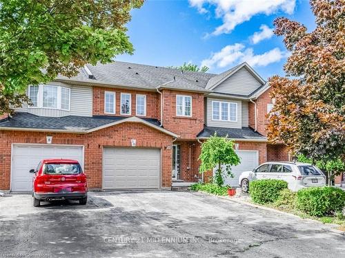 10 Fairhaven Drive, Hamilton, ON - Outdoor With Facade