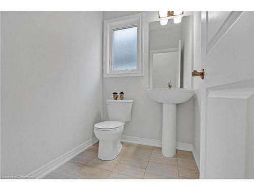 4307 Willick Road, Niagara Falls, ON - Indoor Photo Showing Bathroom