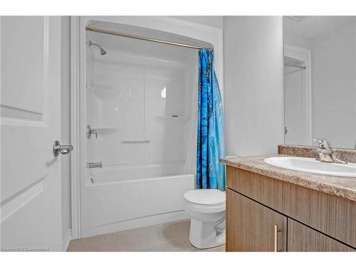 4307 Willick Road, Niagara Falls, ON - Indoor Photo Showing Bathroom