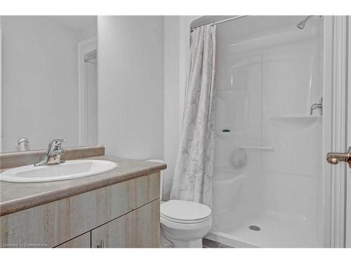 4307 Willick Road, Niagara Falls, ON - Indoor Photo Showing Bathroom