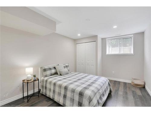 8037 Springwater Road, Aylmer, ON - Indoor Photo Showing Bedroom