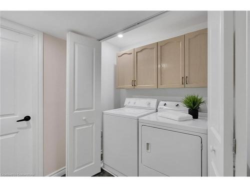 8037 Springwater Road, Aylmer, ON - Indoor Photo Showing Laundry Room