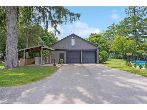 8037 Springwater Road, Aylmer, ON - Outdoor