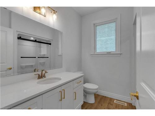 245 Mill Pond Place, Kingston, ON - Indoor Photo Showing Bathroom