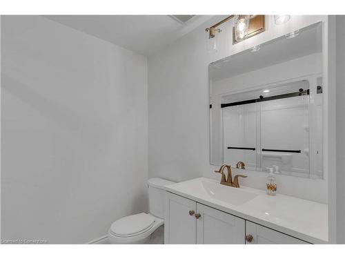 245 Mill Pond Place, Kingston, ON - Indoor Photo Showing Bathroom