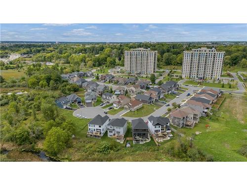 245 Mill Pond Place, Kingston, ON - Outdoor With View