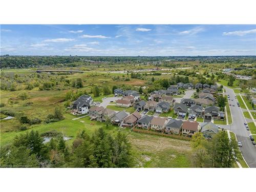 245 Mill Pond Place, Kingston, ON - Outdoor With View