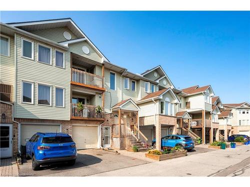 6 Robert Lane, Georgetown, ON - Outdoor With Balcony